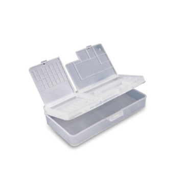 SUNSHINE SS-001A mobile phone repair multi-function storage box