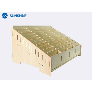 SUNSHINE SS-001C 48 grid cell phone management box