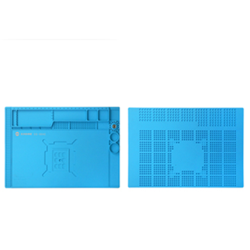 SUNSHINE SS-004E insulation pads insulation pads / blue