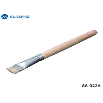 SUNSHINE SS-022A Brush/white