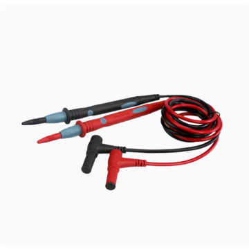 SUNSHINE SS-024A  Stainless steel gold needle multimeter pen