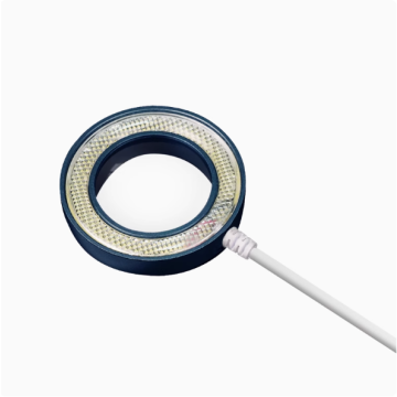 SUNSHINE SS-033C microscope LED lamp/with dust mirror