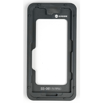 SUNSHINE SS-061 Aluminum alloy  Positioning mould/IP15 Plus