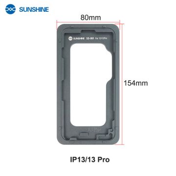 SUNSHINE SS-061 Aluminum alloy  Positioning mould/IP13/13Pro