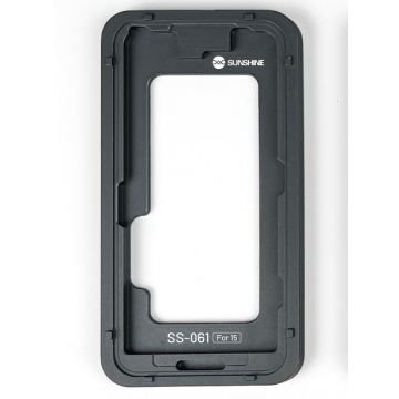 SUNSHINE SS-061 Aluminum alloy  Positioning mould/IP15