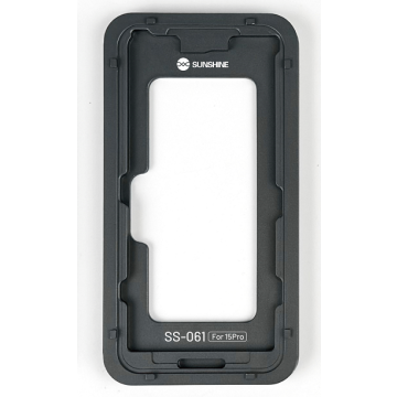 SUNSHINE SS-061 Aluminum alloy  Positioning mould/IP15 PRO