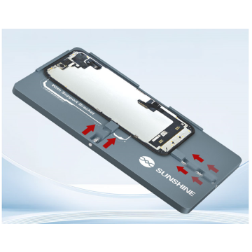 SUNSHINE SS-061A SE IP12-17