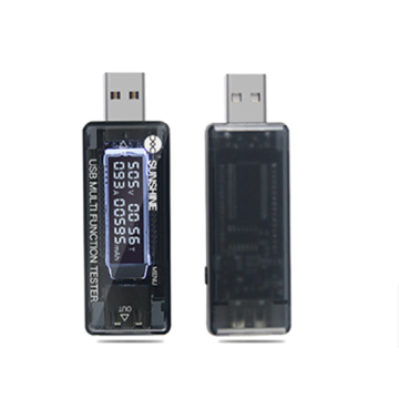 SUNSHINE SS-302A USB digital tester