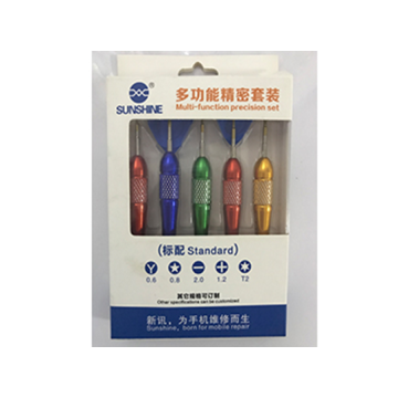 SUNSHINE SS-5103J screwdriver  set