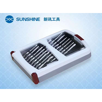SUNSHINE SS-5105 Multi Function Precision Screwdriver Set