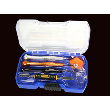 SUNSHINE SS-5112 IP8 opening tool set