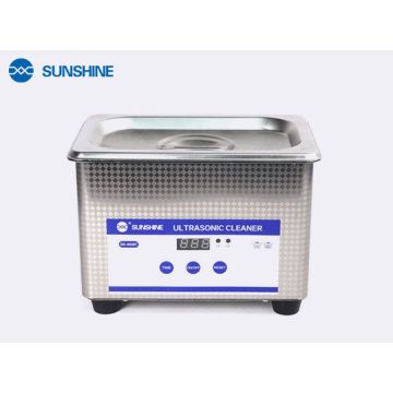 SUNSHINE SS-6508T Ultrasonic Cleaner