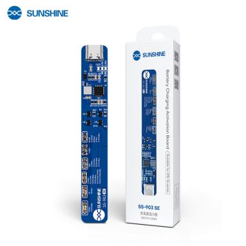 SUNSHINE SS-903 SE Charging activation board for IP series