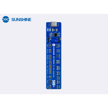 SUNSHINE SS-904A SE Android series battery activation board
