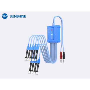 SUNSHINE SS-905 SE IP7-17 series power cable