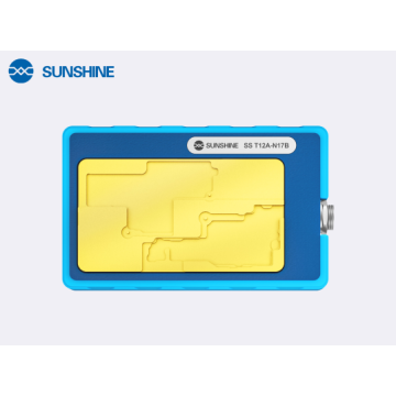 SUNSHINE SS-T12A-N17A Mainboard repair heating module（17 Air/17P）