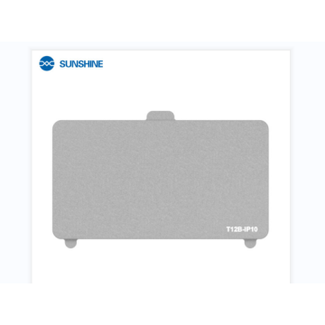 SUNSHINE SS-T12B intelligent maintenance heater + Android Universal Module