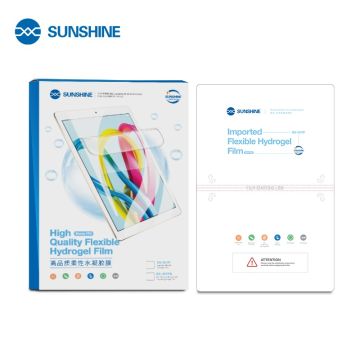 SUNSHINE SS-057P PAD Hydrogel Membrane — Boîte 20 pcs