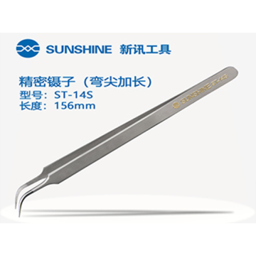 SUNSHINE ST-14S Precision Tweezer