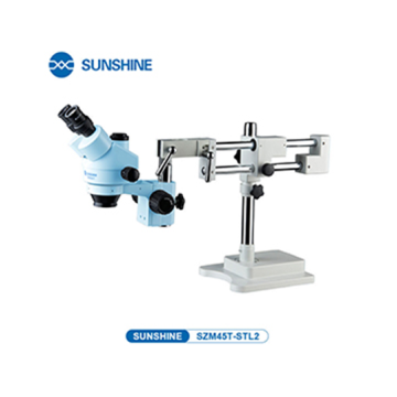 SUNSHINE SZM45T-STL2 Upgraded Microscope/Bule
