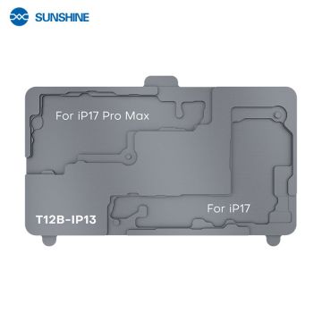 SUNSHINE T12B-IP13 IP17 17 Pro Max