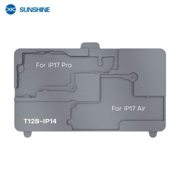 SUNSHINE T12B-IP14 IP17 Air 17 Pro