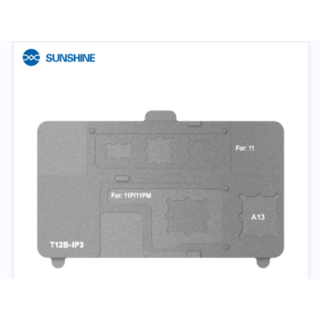 SUNSHINE T12B-IP3 11 series/A13 motherboard layering