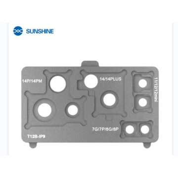 SUNSHINE T12B-IP9 7G/7P/8G/8P/11/12/12Mini/14 Series Camera Module