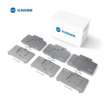 SUNSHINE T12B-SAM S23-S24 Motherboard Layered Module Set/6