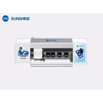 SUNSHINE Y25 ULTRA Film Cutting Machine 12.9" — Utilisations illimitées