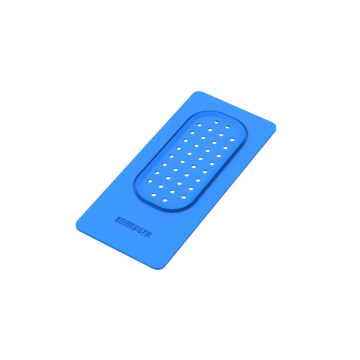 Tapis de maintien sous vide