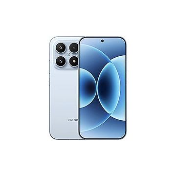 Xiaomi 17 — 16 Go RAM