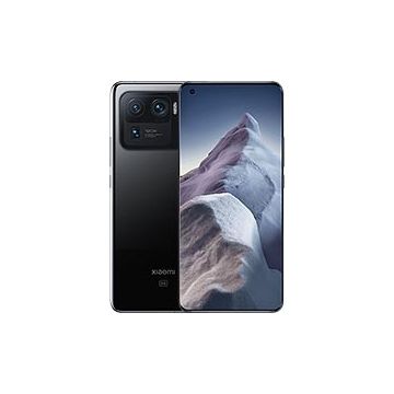 Xiaomi Mi 11 Ultra
