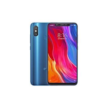 Xiaomi Mi 8