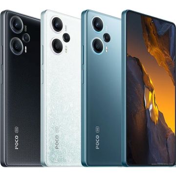 Xiaomi POCO F5