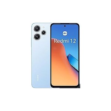 Xiaomi Redmi 12