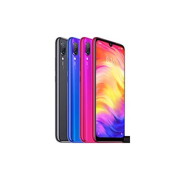 Xiaomi Redmi Note 7