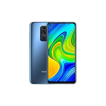 Xiaomi Redmi Note 9