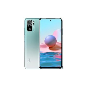 Xiaomi Redmi Note 10
