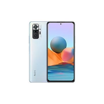 Xiaomi Redmi Note 10 Pro