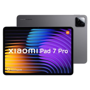 Xiaomi Tablet 7 Pro 11.2'' Wi-Fi — 256 Go / 8 Go RAM