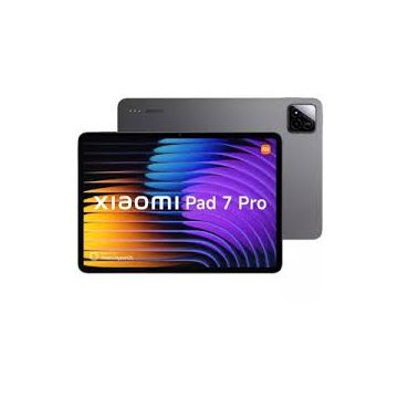 Xiaomi Tablet 7S Pro 12.5'' Wi-Fi — 512 Go / 16 Go RAM
