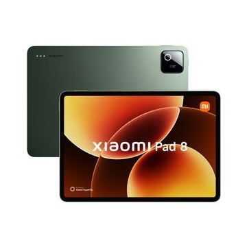 Xiaomi Tablet 8 11.2'' Wi-Fi — 256 Go / 12 Go RAM