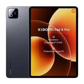 Xiaomi Tablet 8 Pro 11.2'' Wi-Fi — 8 Go RAM